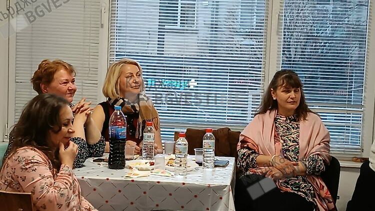 Семейство Караджови от Кърджали грабнаха приза Винар на годината сред тракийци в България