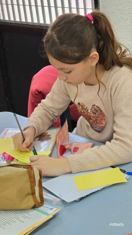 Мартенички от сърце обединяват деца от Смолянско и Испания