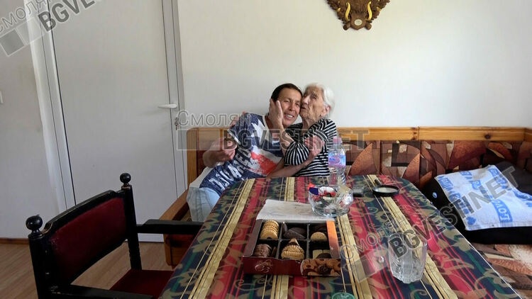 Тази вечер "Истории извън новините" се завръщат по еТВ/ ЕСКОМ