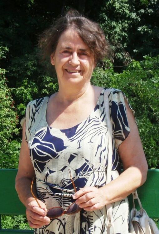 Загубихме Величка Иванова – дългогодишен журналист и прекрасен колега
