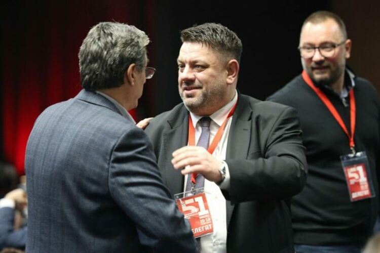 Зафиров надви Гуцанов за лидер на БСП, обеща партията да е по-различна