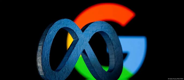 Мета и Гугъл печелят милиарди долари