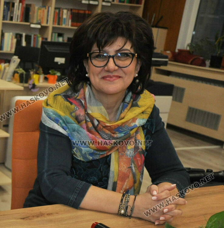 Цвета Караянчева при представянето на книгата си: Един път стигнеш ли до Родопите, винаги се връщаш там 