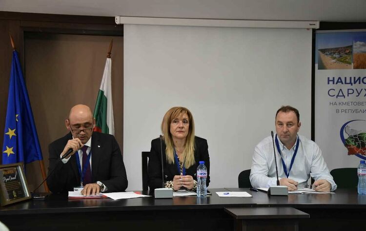 Кметовете на кметства искат реална власт и ресурси