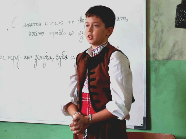 Снимки СУ „Св. Паисий Хилендарски“