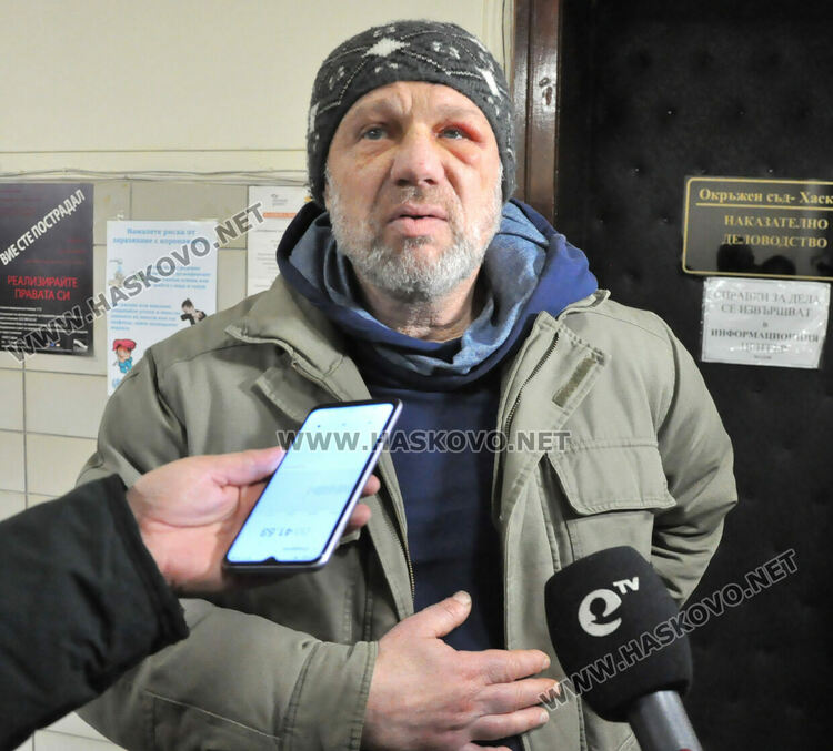 д-р Димо Йотов