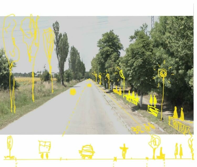 Старият мост – загубено пространство или ново градско сърце?