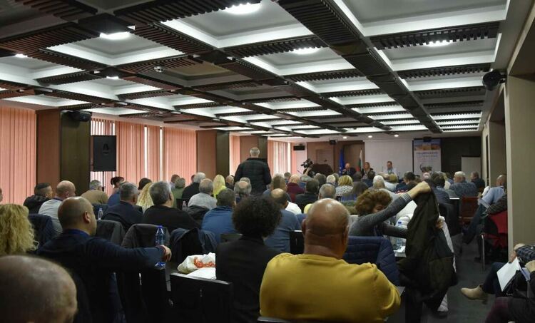 Кметовете на кметства искат реална власт и ресурси