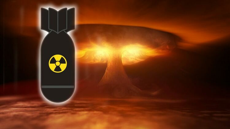 Учен предлага ядрен взрив на 81-гигатонна бомба под океана срещу глобалното затопляне