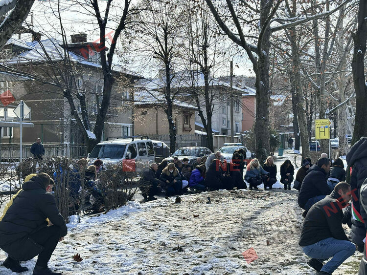 Димитровград почете 152 години от гибелта на Апостола на свободата