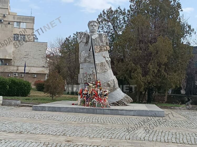 Апостоле и днес си ни нужен!