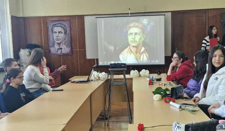 Обявиха отличените в Националния конкурс „Завещано от Апостола“