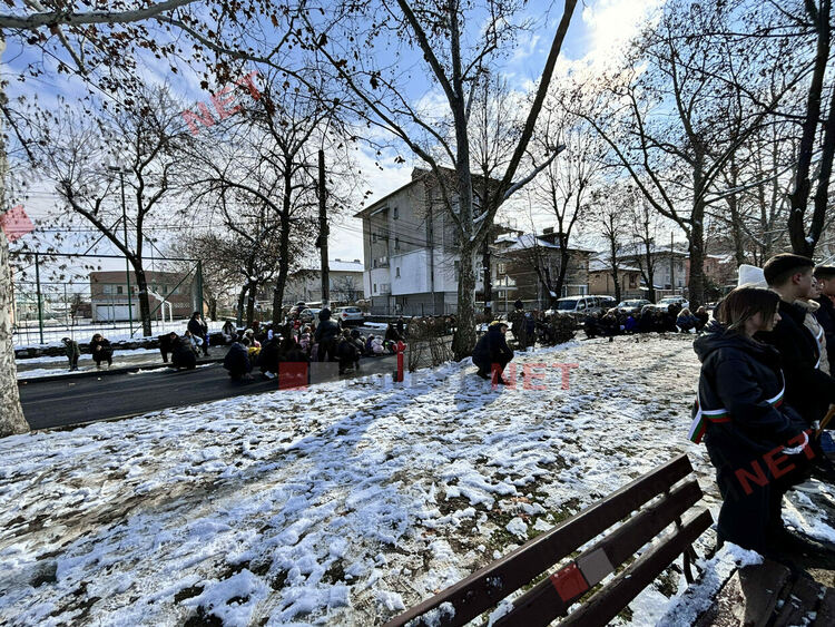 Димитровград почете 152 години от гибелта на Апостола на свободата