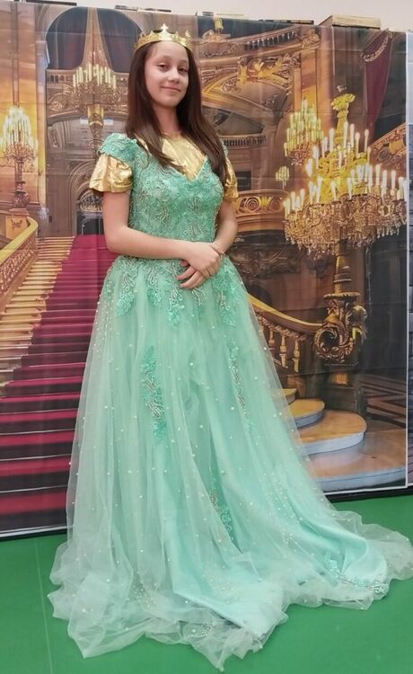 Учениците от ОУ „Шандор Петьофи“ с вдъхновяващ урок по история