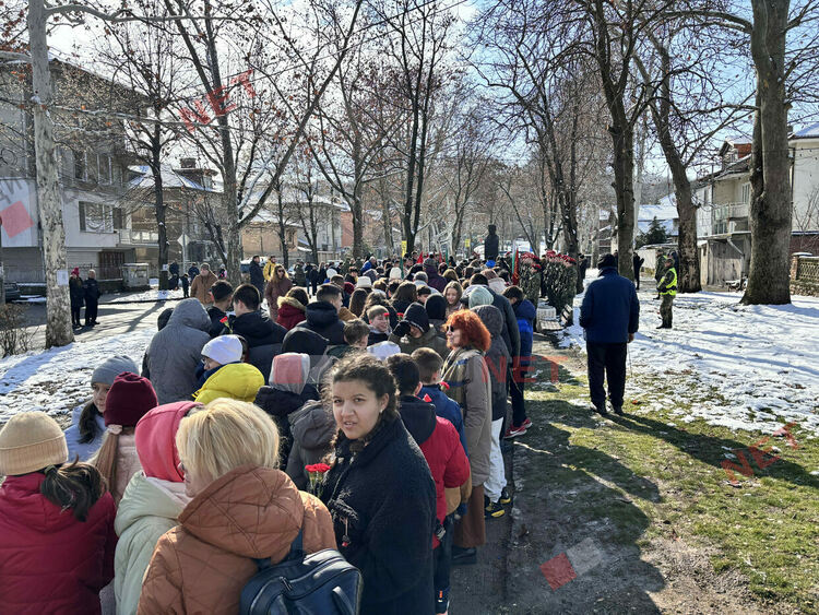 Димитровград почете 152 години от гибелта на Апостола на свободата