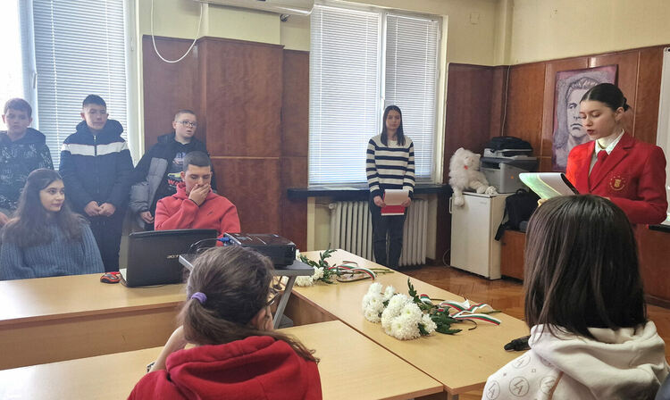 Обявиха отличените в Националния конкурс „Завещано от Апостола“