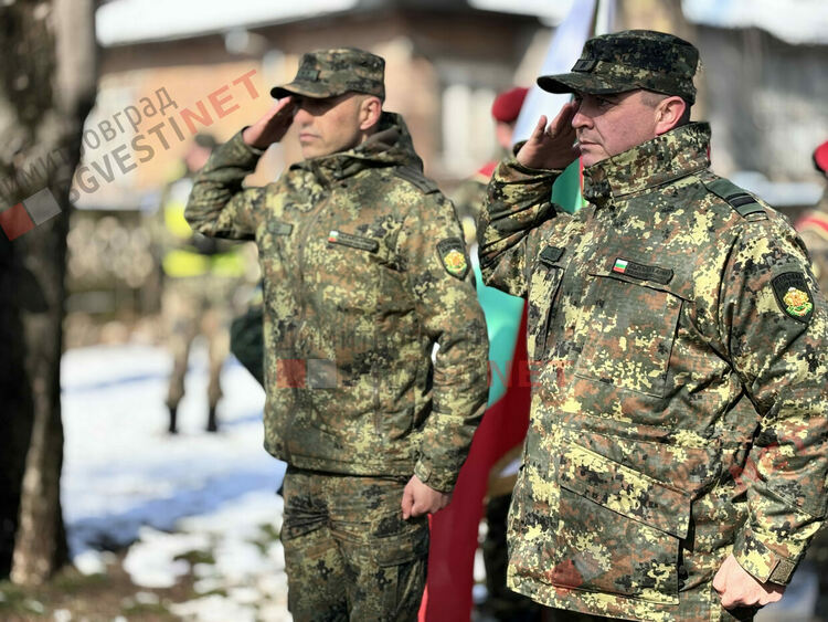 Димитровград почете 152 години от гибелта на Апостола на свободата