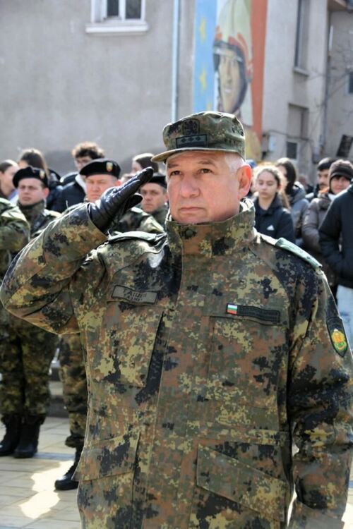 Асеновград се преклони пред делото на Апостола