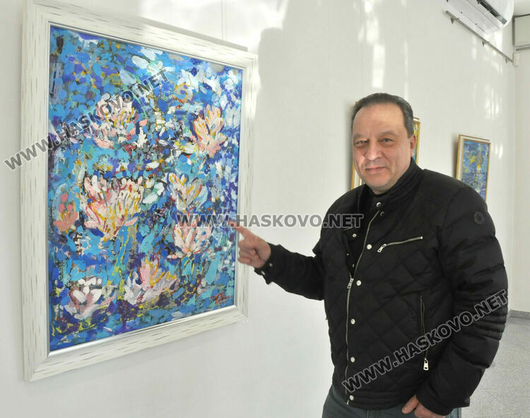 Константино Льондев