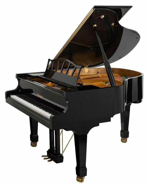 Приключенията на един роял