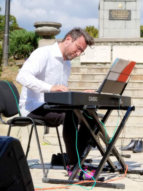 Приключенията на един роял