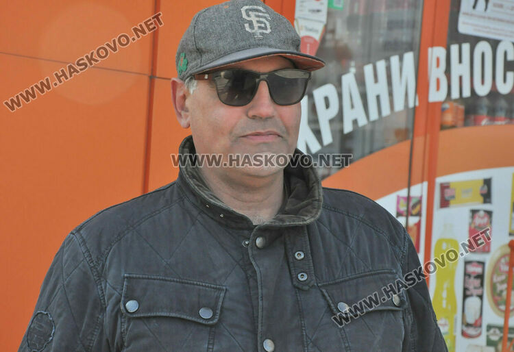 Радомир Гарилов