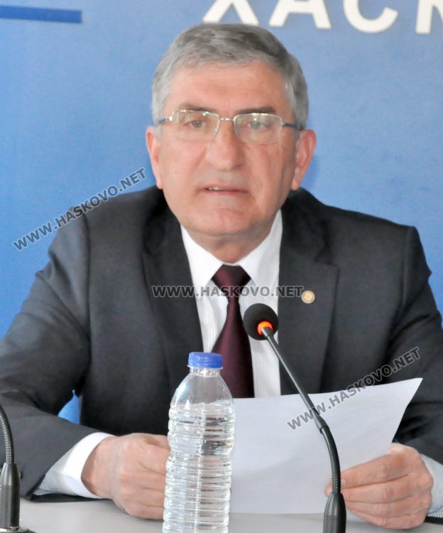 Ротарианците в Хасково отбелязват 120 от създаването на движението