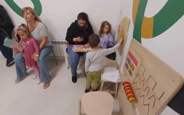 Педиатрията е най-желаната специалност