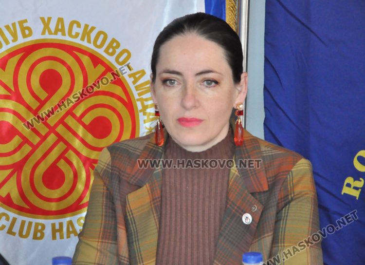 Ротарианците в Хасково отбелязват 120 от създаването на движението