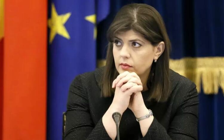 Лаура Кьовеши