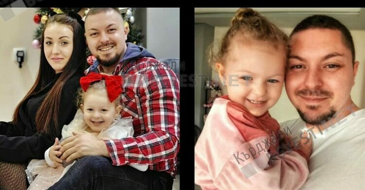 1 966 лв. събраха за лечението на малката Азра от Ардино