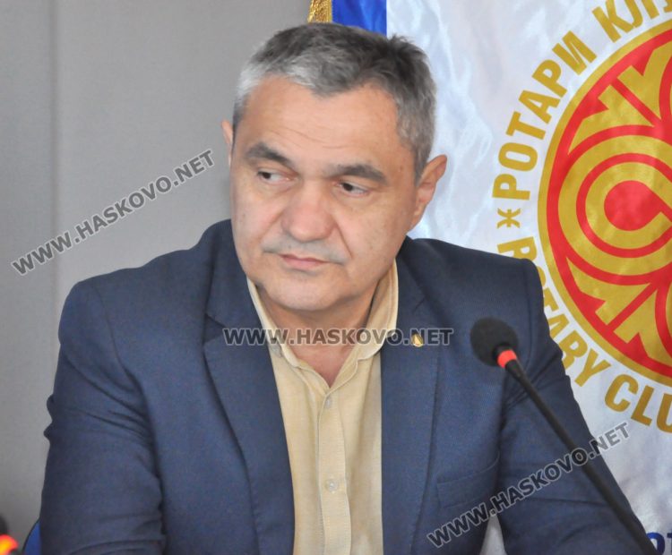 Ротарианците в Хасково отбелязват 120 от създаването на движението