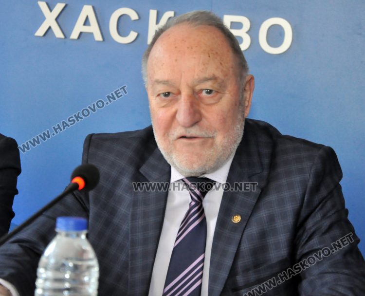 Ротарианците в Хасково отбелязват 120 от създаването на движението