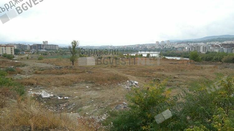 В началото на март стартира изграждането на болница „Сърце и мозък“ в Кърджали 