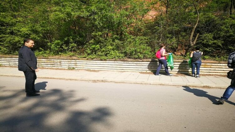 Снимката е илюстративна