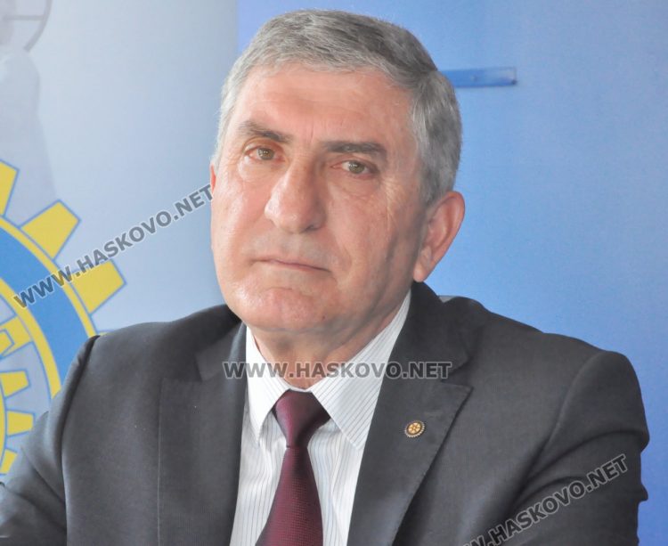 Ротарианците в Хасково отбелязват 120 от създаването на движението