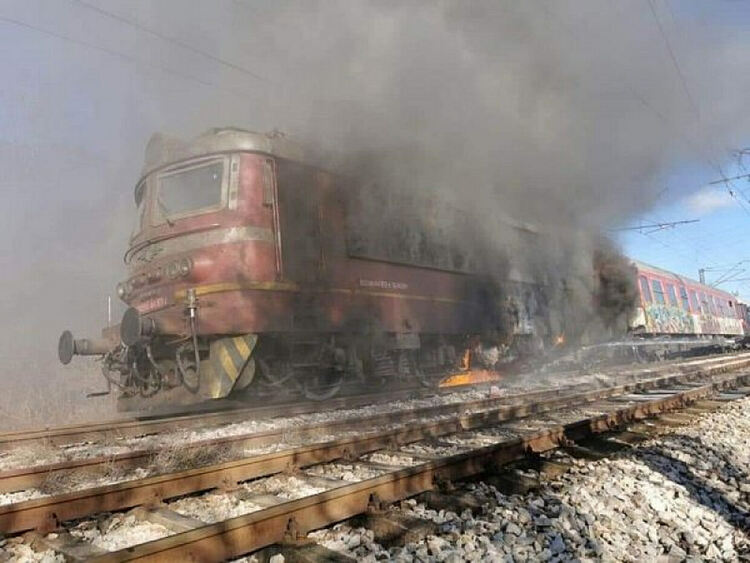 Снимката е илюстративна.