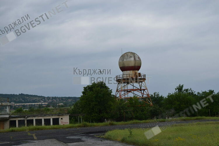 Гласът на Авио-мото клуб Кърджали бе чут,властта се задейства за възстановяване на летището
