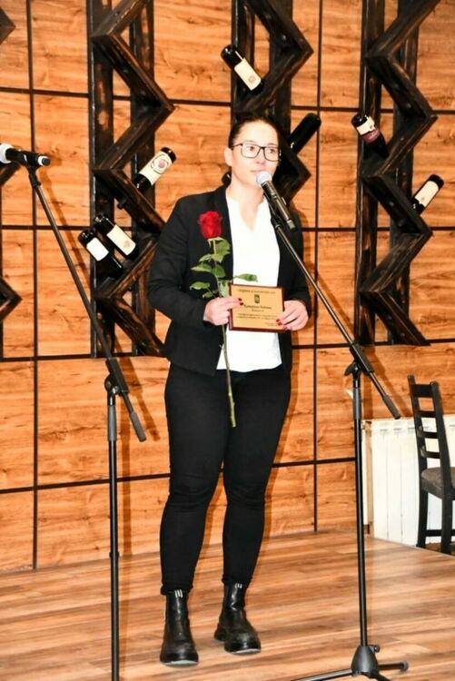 Андрей Крайтор - „Спортист №1 на Асеновград за 2024 г.“