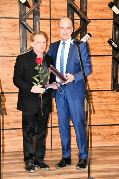 Андрей Крайтор - „Спортист №1 на Асеновград за 2024 г.“