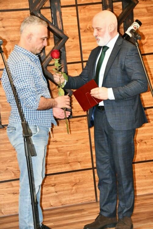 Андрей Крайтор - „Спортист №1 на Асеновград за 2024 г.“