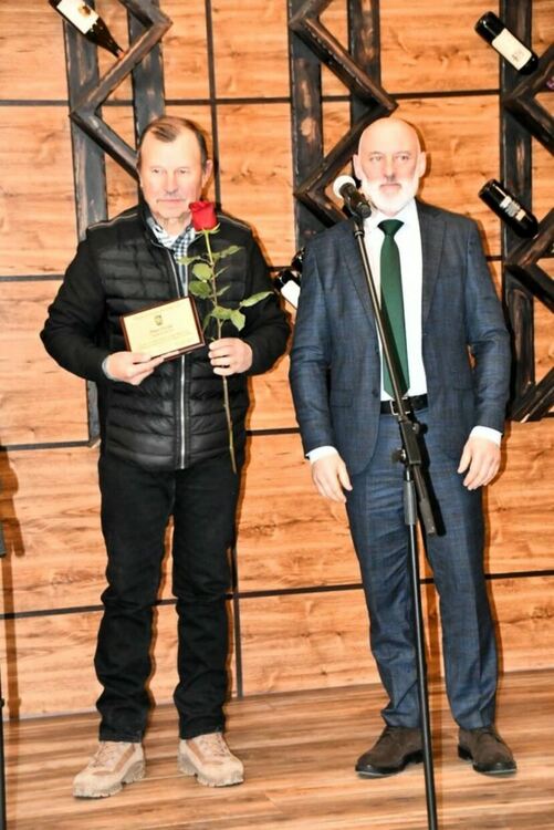 Андрей Крайтор - „Спортист №1 на Асеновград за 2024 г.“