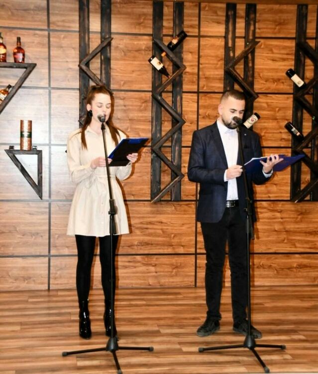 Андрей Крайтор - „Спортист №1 на Асеновград за 2024 г.“