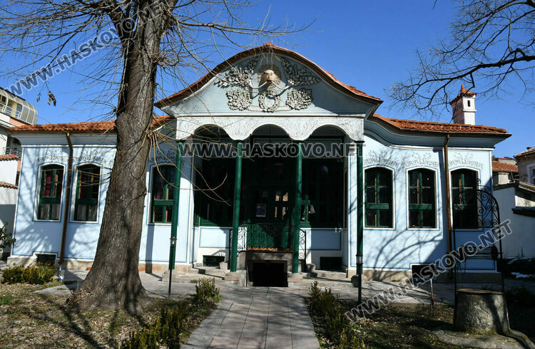 Хасковлии се включиха в дискусионна среща за Руско-турските войни и Освобождението на България