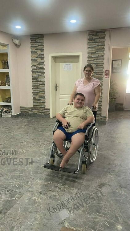 Добри кърджалийци организират благотворителен волейболен турнир за Арджан