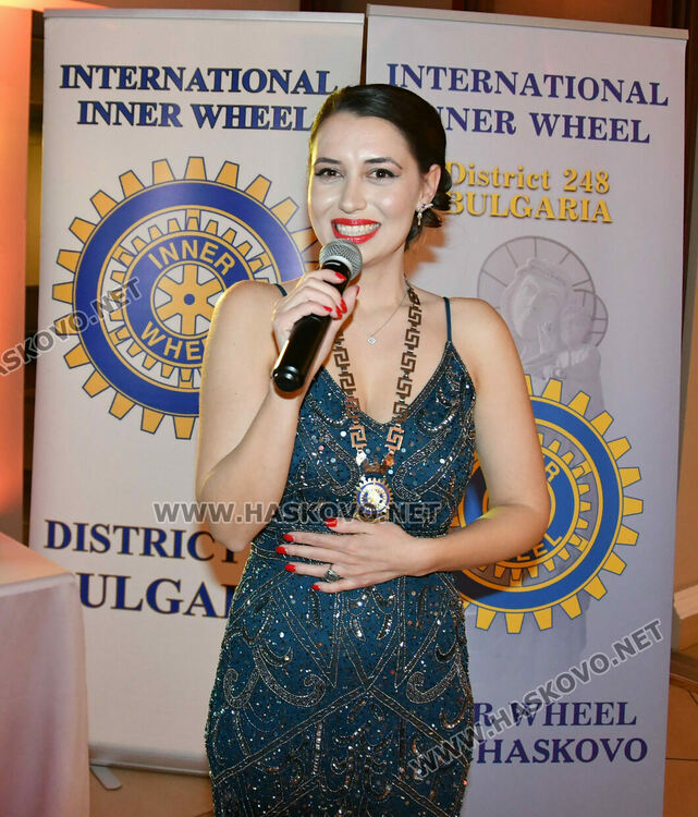 Маргарита Чакърова