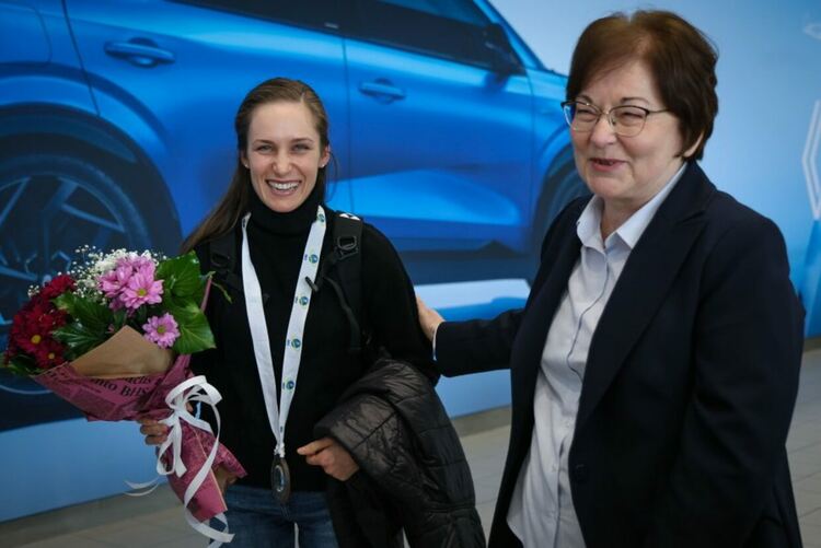 Милена Тодорова: Щастлива съм, но го има и съжалението, че не взех медал