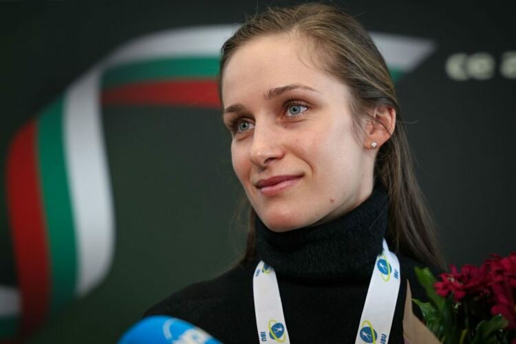 Милена Тодорова: Щастлива съм, но го има и съжалението, че не взех медал