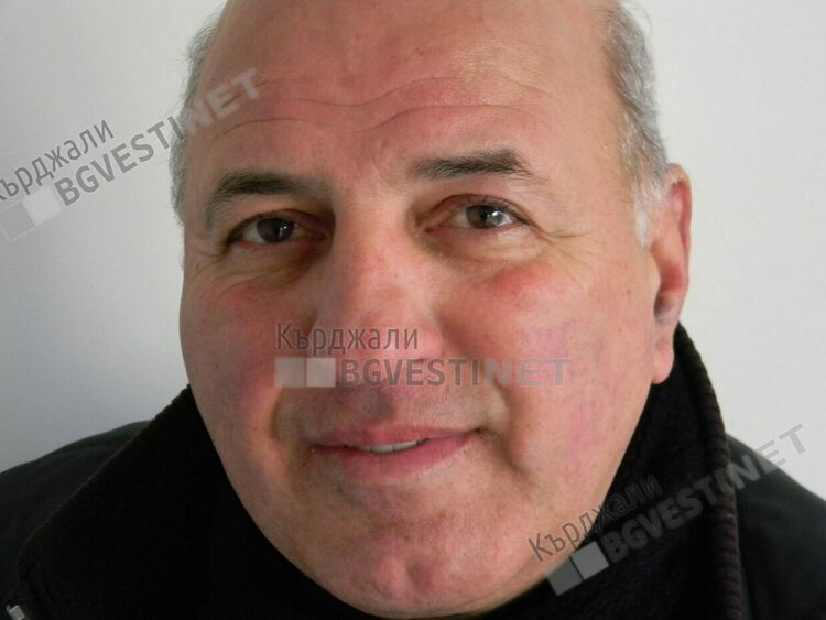 Димитър Кондиков