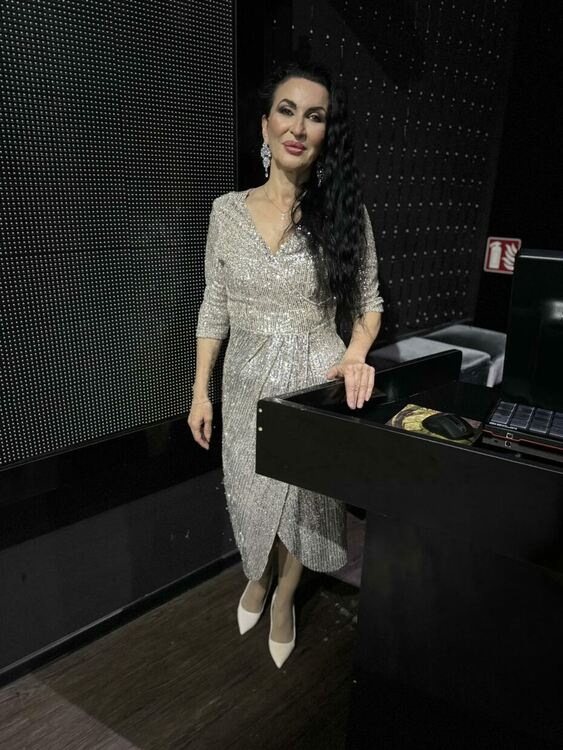 Адриана Добрва